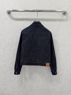 wholesale quality hermes women jacket model no. 6